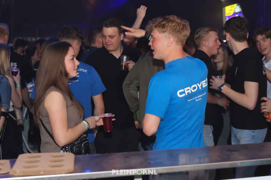 Publiek Pleinpop Zaterdag  (61)